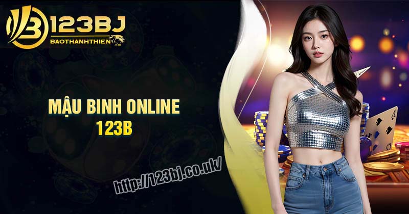Cách chơi Mậu Binh cơ bản cho tân thủ mới