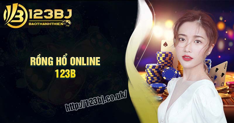 Công thức chơi Rồng Hổ không bao giờ thua