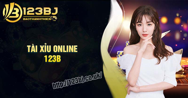 Tài Xỉu 123B - Kinh nghiệm chơi game thắng lớn cho tân thủ